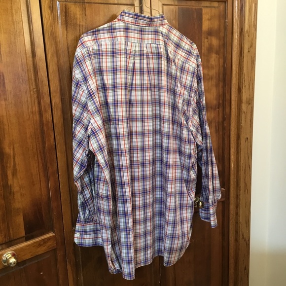 Man’s button down shirt - Picture 3 of 3